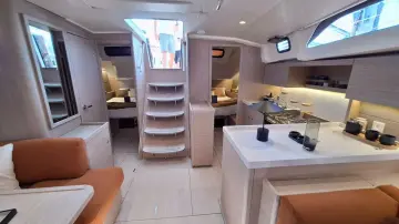 Thumbnail von Beneteau Oceanis 47