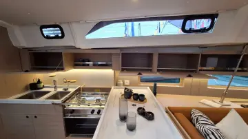 Thumbnail von Beneteau Oceanis 47