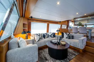 Thumbnail von Ferretti Yachts 780