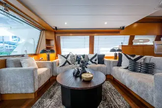 Thumbnail von Ferretti Yachts 780