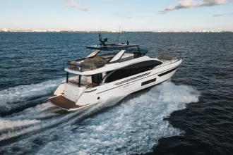 Thumbnail von Azimut Fly 72