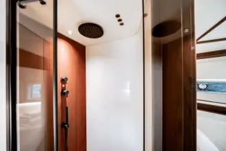 Thumbnail von Azimut Fly 72