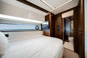 Thumbnail von Azimut Fly 72