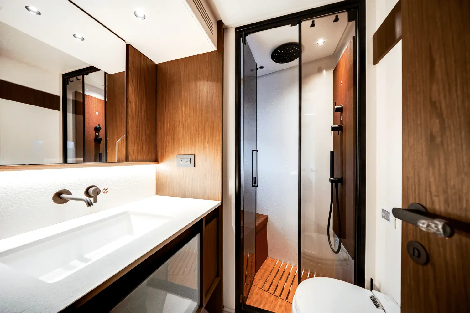 Thumbnail von Azimut Fly 72