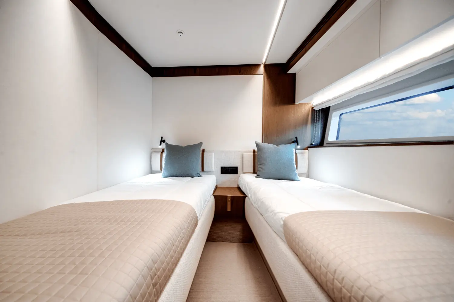 Thumbnail von Azimut Fly 72