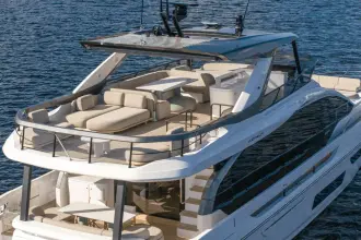 Thumbnail von Azimut Fly 72