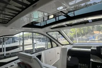 Thumbnail von Sea Ray 370 Sundancer