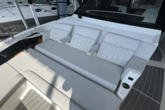Thumbnail von Sea Ray 370 Sundancer