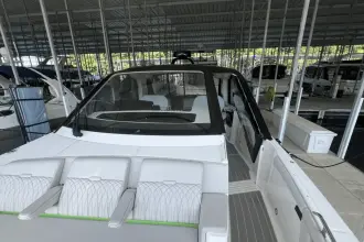 Thumbnail von Sea Ray 370 Sundancer