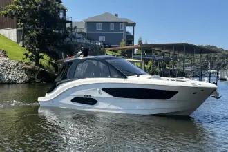 Thumbnail von Sea Ray 370 Sundancer