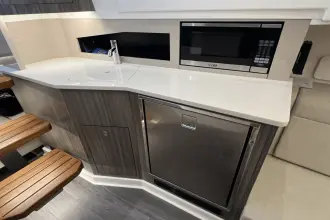 Thumbnail von Sea Ray 370 Sundancer