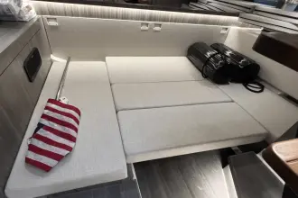 Thumbnail von Sea Ray 370 Sundancer