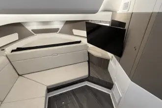 Thumbnail von Sea Ray 370 Sundancer