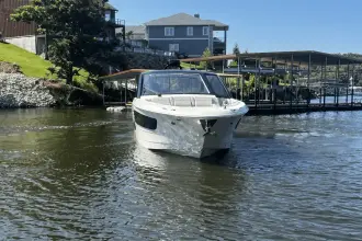 Thumbnail von Sea Ray 370 Sundancer