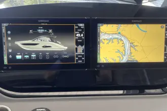 Thumbnail von Sea Ray 370 Sundancer