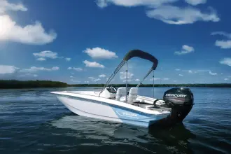 Thumbnail von Boston Whaler 130 Super Sport