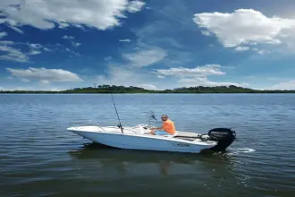 Thumbnail von Boston Whaler 130 Super Sport