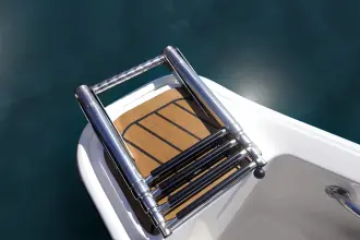 Thumbnail von Boston Whaler 130 Super Sport