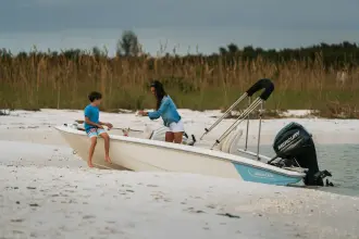 Thumbnail von Boston Whaler 130 Super Sport