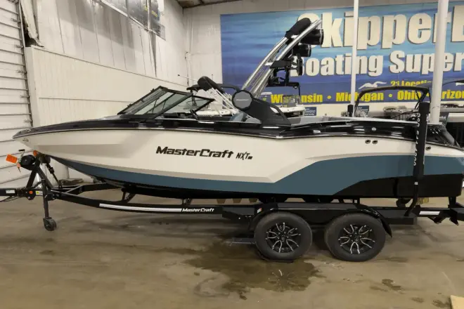MasterCraft 225