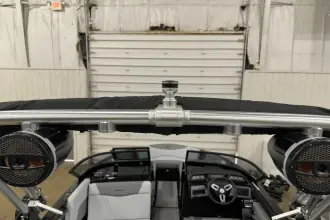 Thumbnail von MasterCraft 225