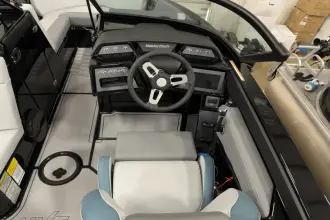 Thumbnail von MasterCraft 225