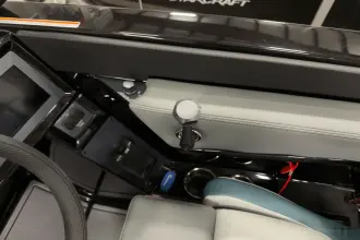 Thumbnail von MasterCraft 225