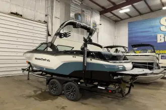 Thumbnail von MasterCraft 225