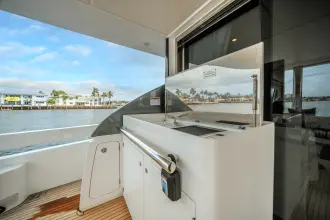 Thumbnail von Azimut Fly 78