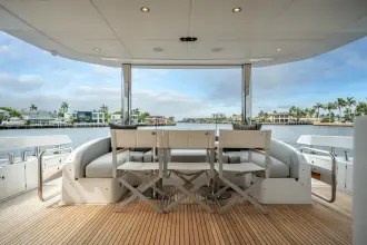 Thumbnail von Azimut Fly 78