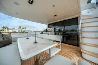 Thumbnail von Azimut Fly 78