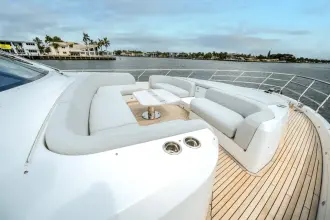 Thumbnail von Azimut Fly 78