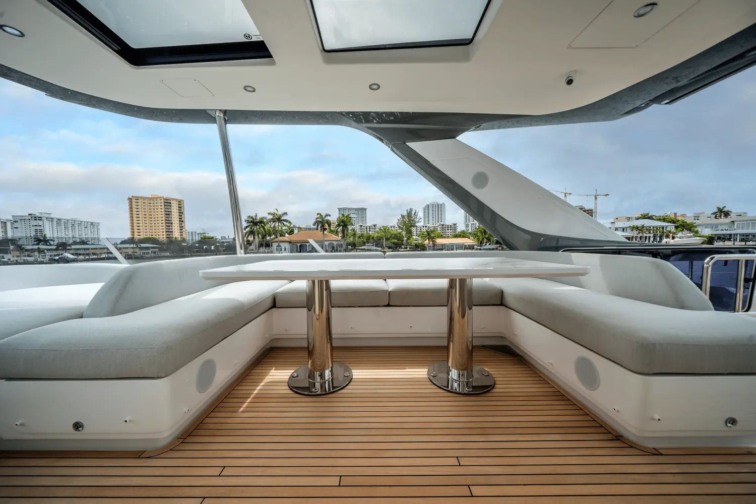 Thumbnail von Azimut Fly 78