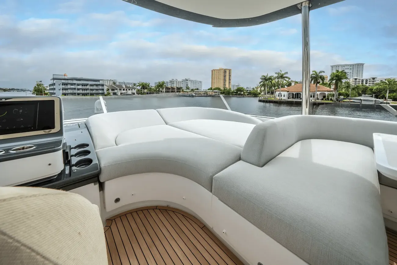 Thumbnail von Azimut Fly 78