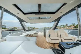 Thumbnail von Azimut Fly 78