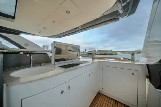 Thumbnail von Azimut Fly 78