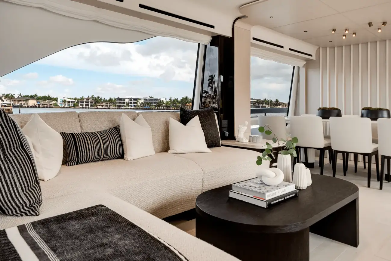 Thumbnail von Azimut Fly 78