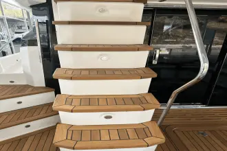 Thumbnail von Sea Ray L550 Fly