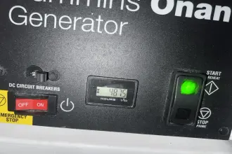 Thumbnail von Sea Ray L550 Fly