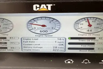 Thumbnail von Sea Ray L550 Fly