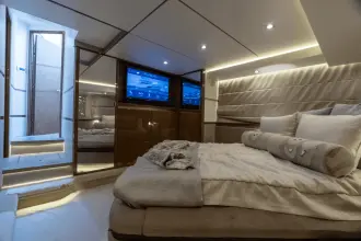 Thumbnail von Sea Ray L550 Fly