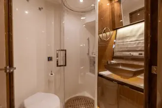 Thumbnail von Sea Ray L550 Fly