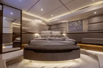 Thumbnail von Sea Ray L550 Fly