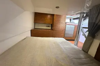 Thumbnail von Boston Whaler 405 Conquest