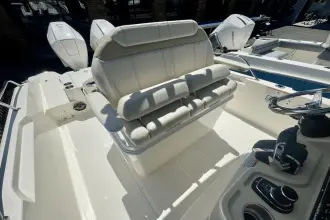 Thumbnail von Boston Whaler 280 Dauntless
