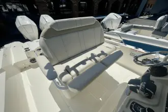 Thumbnail von Boston Whaler 280 Dauntless