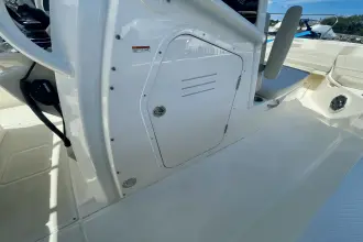 Thumbnail von Boston Whaler 280 Dauntless