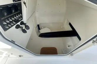 Thumbnail von Boston Whaler 280 Dauntless