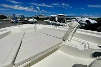 Thumbnail von Boston Whaler 280 Dauntless