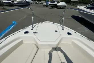 Thumbnail von Boston Whaler 280 Dauntless